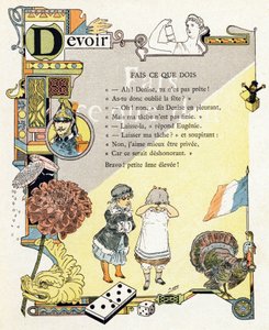 Illustratie voor 
