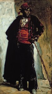 De Toreador, c.1869