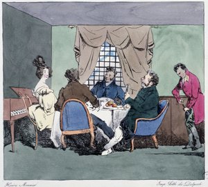 Faillissementen - in 