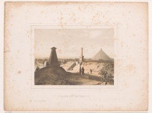 Vlakte van Waterloo