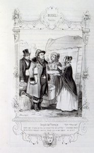 Illustratie van 