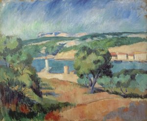 Bij St. Tropez