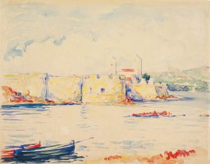Antibes