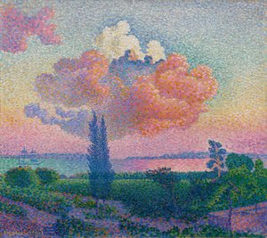 De Roze Wolk