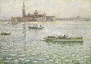 San Giorgio Maggiore, Venetië