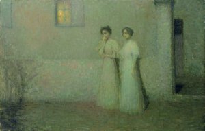 Susse Nacht