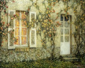 Het Huis van Rozen