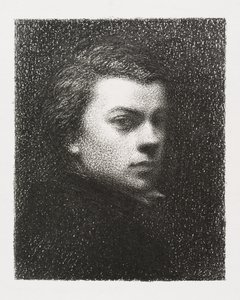  door Henri Fantin-Latour