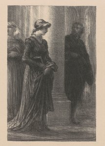  door Henri Fantin-Latour