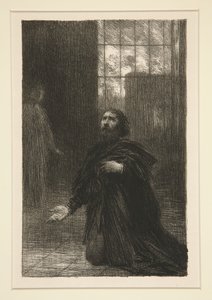  door Henri Fantin-Latour