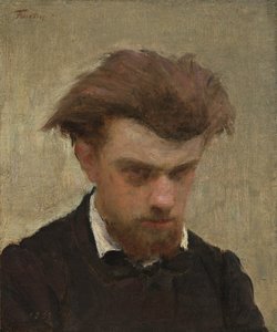  door Henri Fantin-Latour