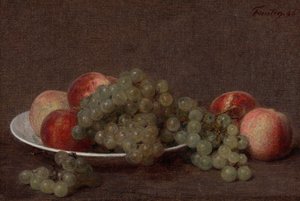  door Henri Fantin-Latour