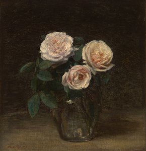  door Henri Fantin-Latour