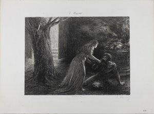 Debuut van de Walkure