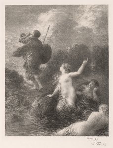 Götterdämmerung: Siegfried en de meisjes