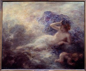 La nuit