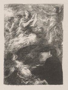 Laatste thema van Robert Schumann