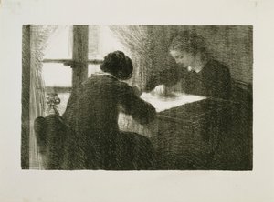 De Borduursters, Nr. 2