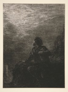 De avondster (Tannhauser)