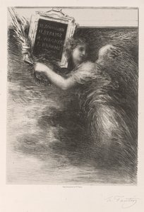 Het genie van de muziek