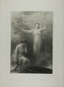 Aan Victor Hugo