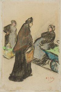 Marktvrouwen