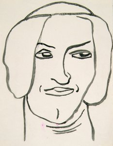 Sophie Lachend