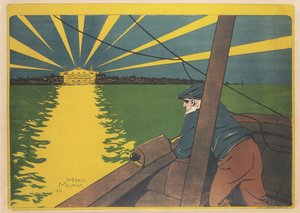 Casino Blankenberge, 1896