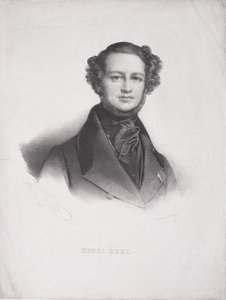 Henri Herz (1803-88)