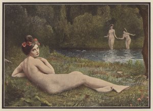 Plezier van de zomer
