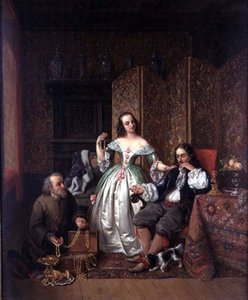 De Marskramer