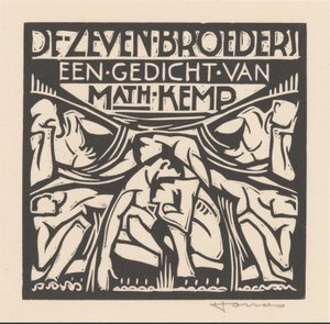De zeven broeders