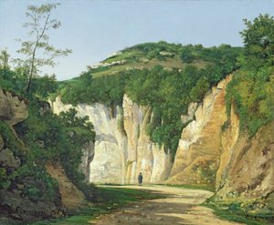 Cremieu, 1847