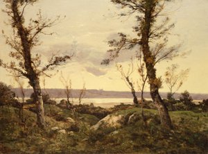 De Monding, 1895