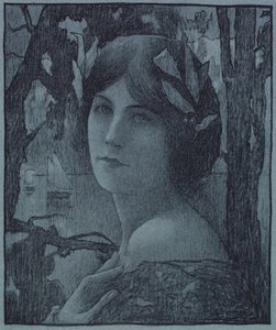 Zachte nacht, 1899