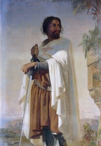 Hugues de Payens, Grootmeester van de Tempeliers