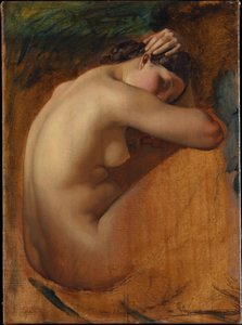  door Henri Lehmann