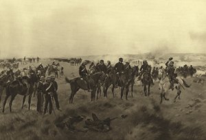 Campagne in China, 1860