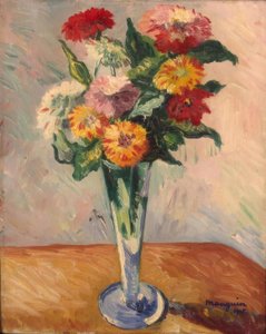 Bloemen