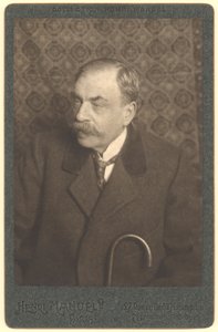 Marcel Prevost (1862-1941)