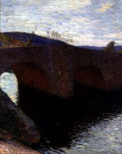De brug