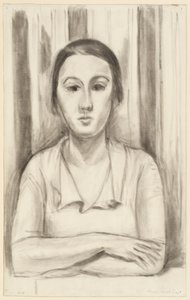  door Henri Matisse