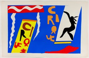 Circus, van Jazz