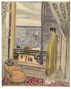  door Henri Matisse