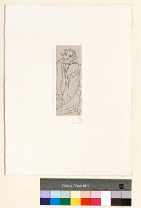  door Henri Matisse