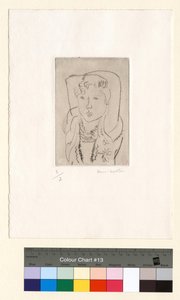  door Henri Matisse