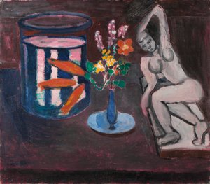  door Henri Matisse