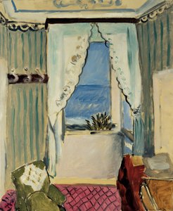 Interieur in Nice