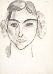  door Henri Matisse