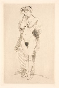  door Henri Matisse